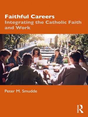 cover image of Faithful Careers